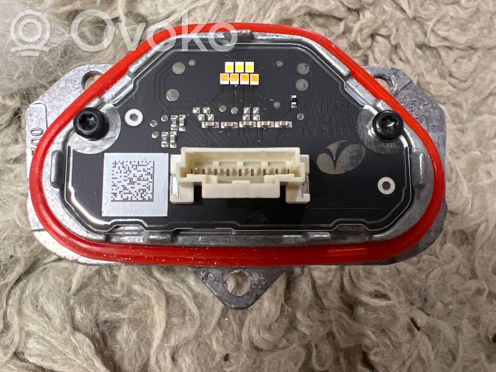 Ford Fiesta LED ballast control module 