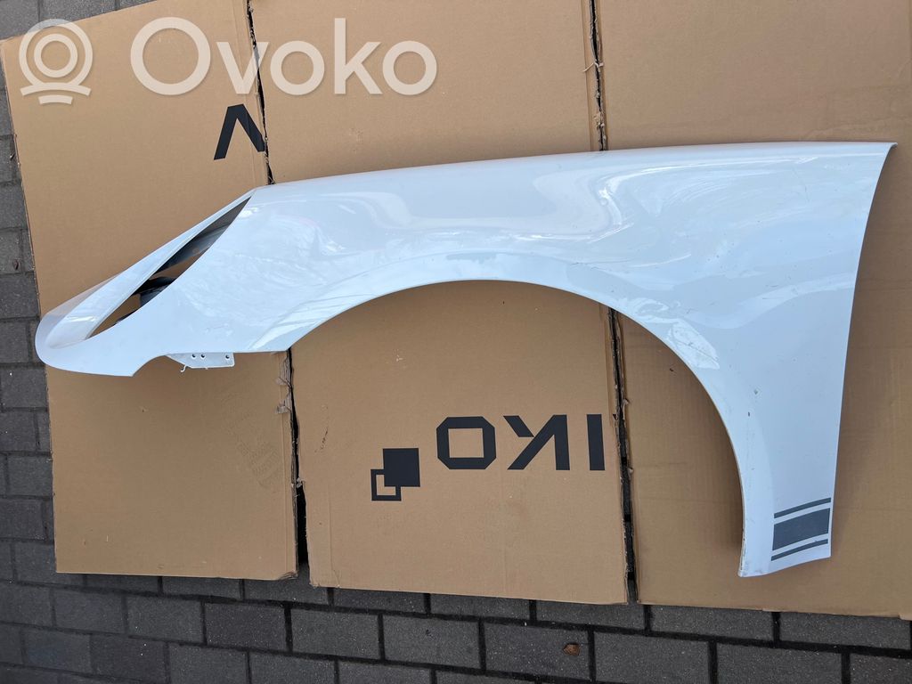 Porsche 992 Parafango 