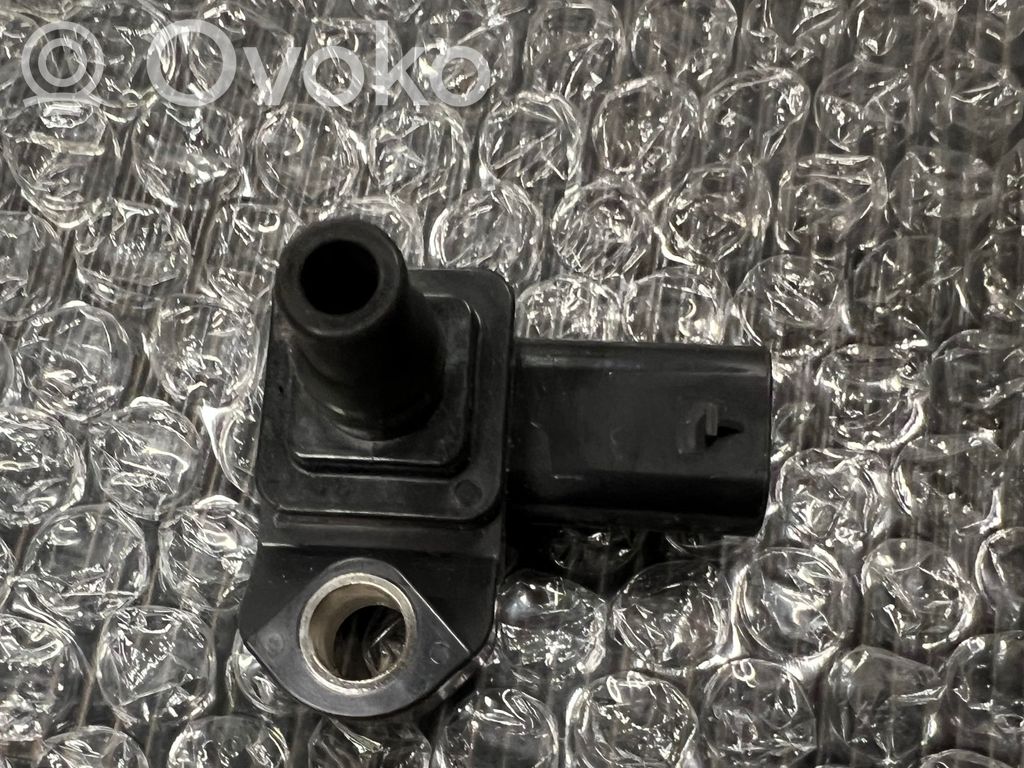 BMW 5 F10 F11 Luftdrucksensor 
