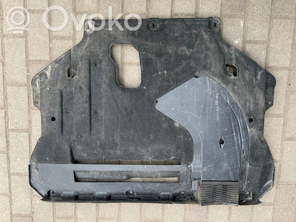 Ford Kuga II Engine splash shield/under tray 