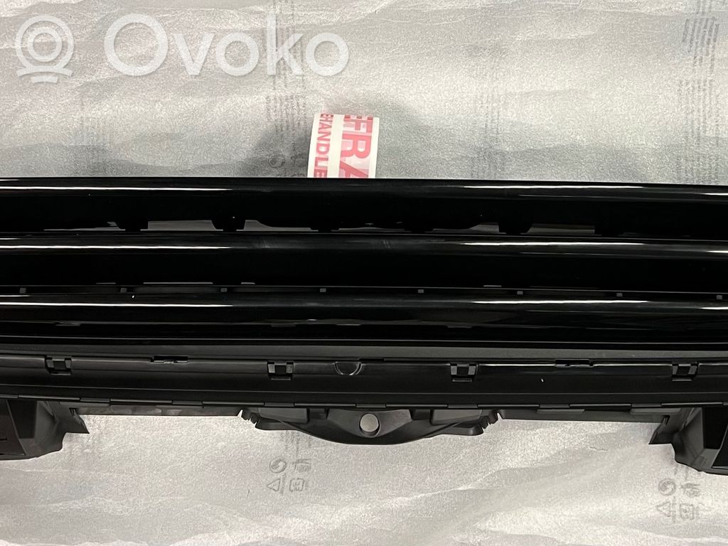 Mini One - Cooper F56 F55 Atrapa chłodnicy / Grill 