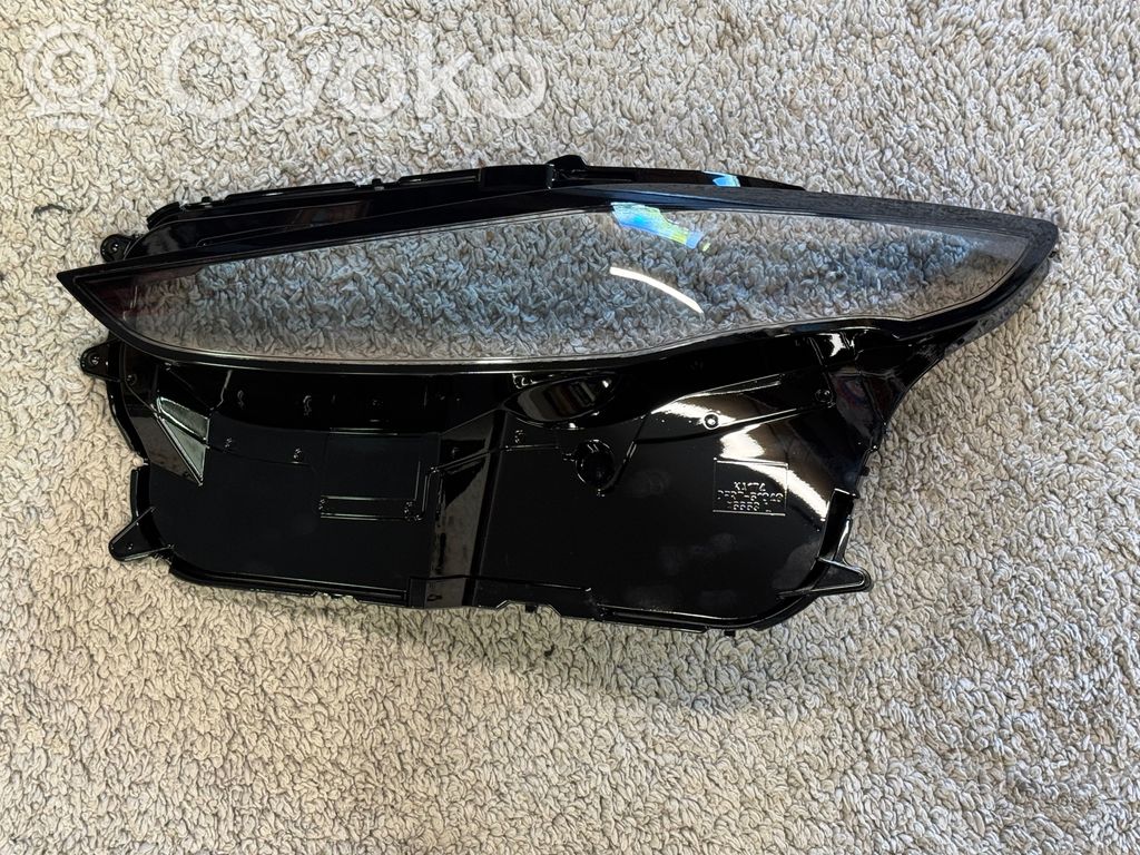 Mazda CX-30 Headlight lense 