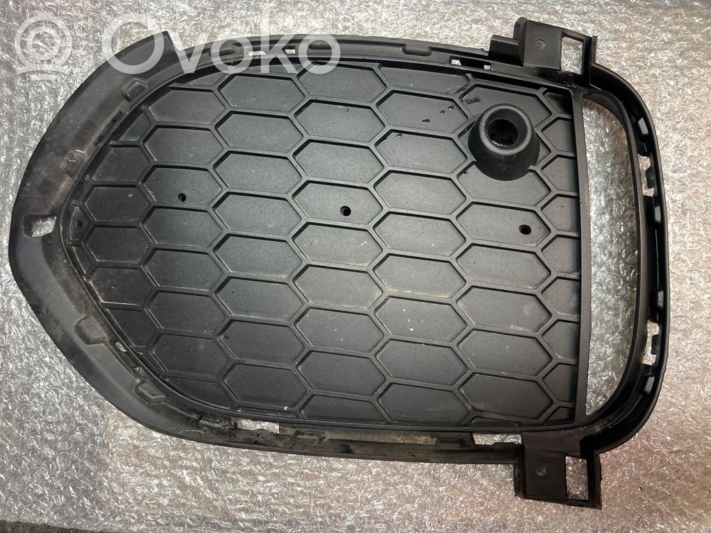 BMW X5 F15 Grilă inferioară bară față 