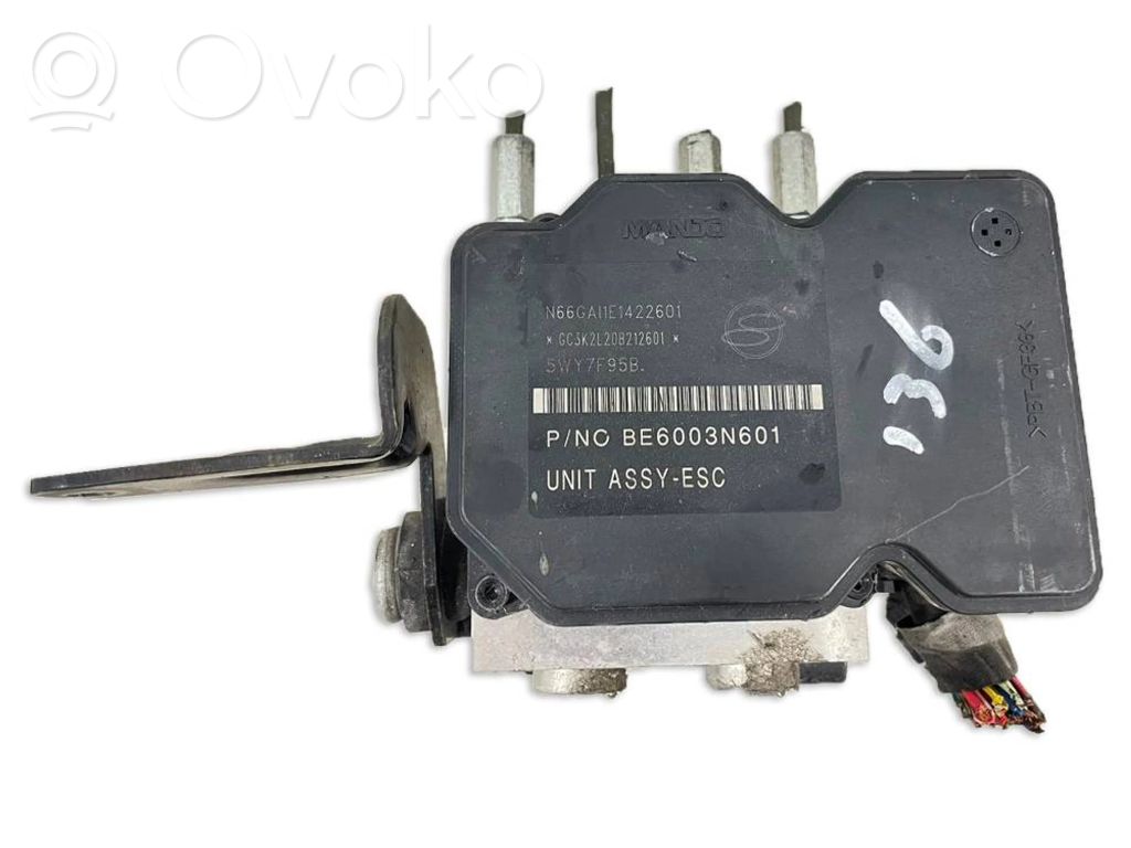 KIA Sportage ABS Pump 