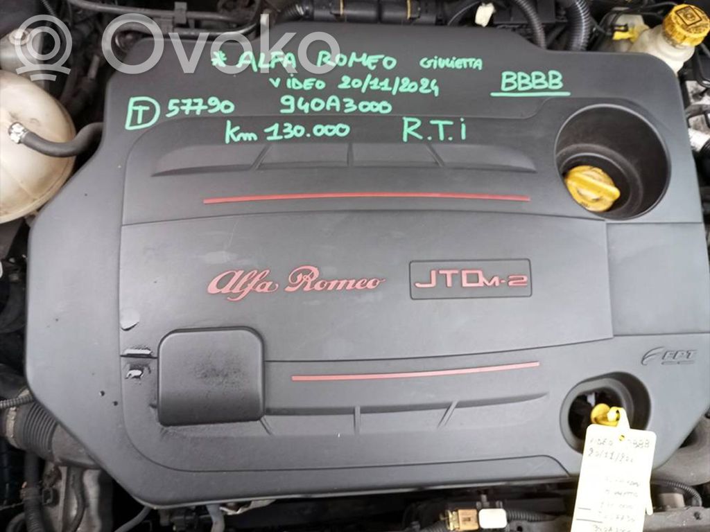 Engine   940A3000,130000