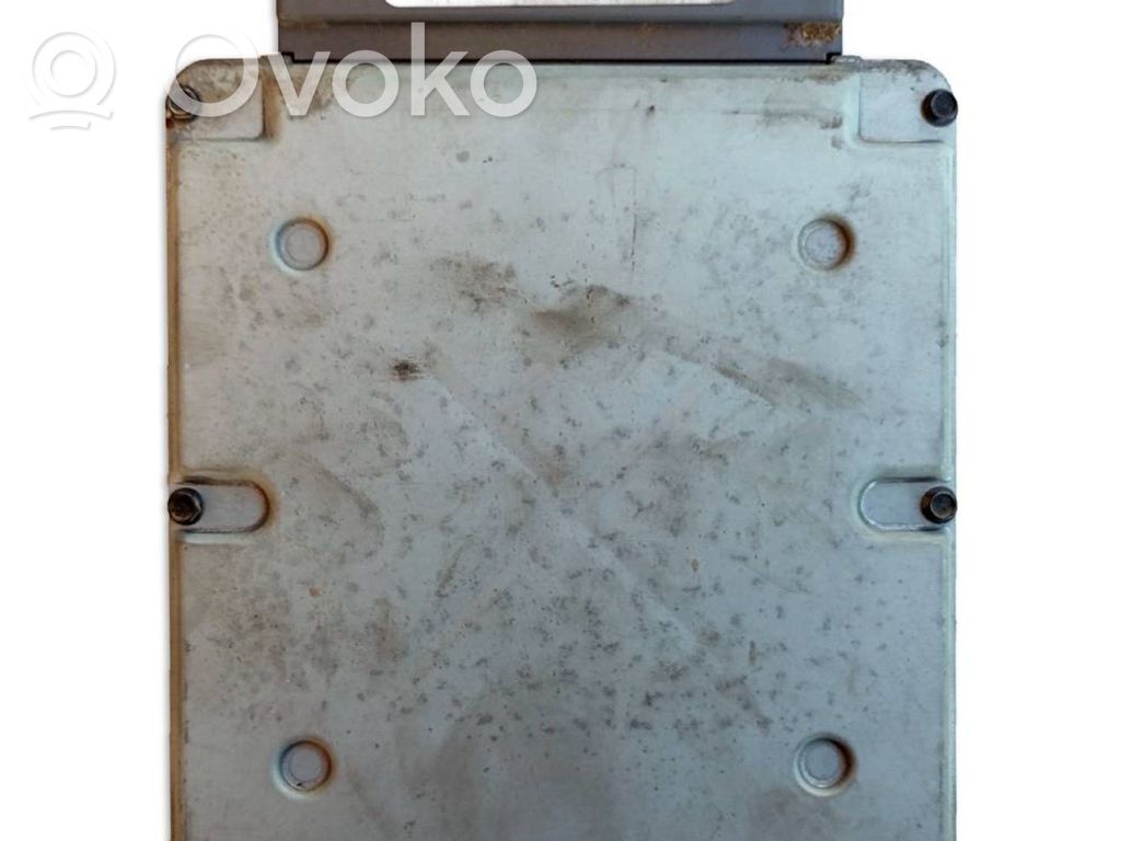 Ford Transit Engine control unit/module 