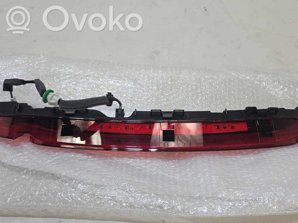 Mazda MX-30 Third/center stoplight 