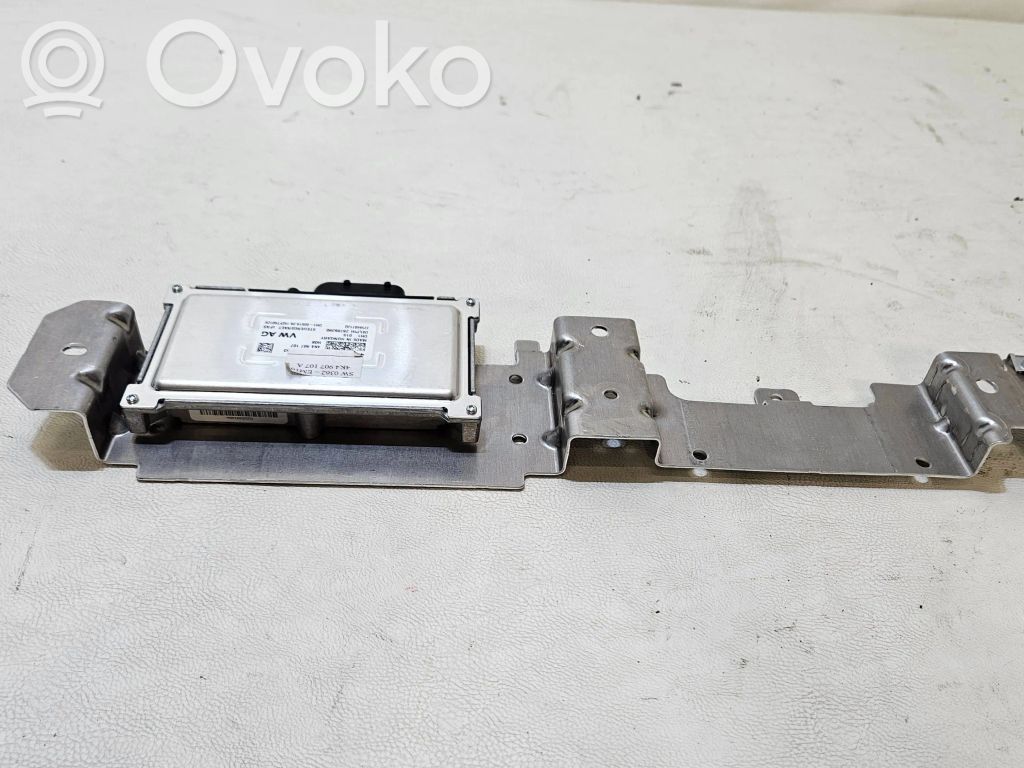 Audi A6 S6 C8 4K Camera control unit module 