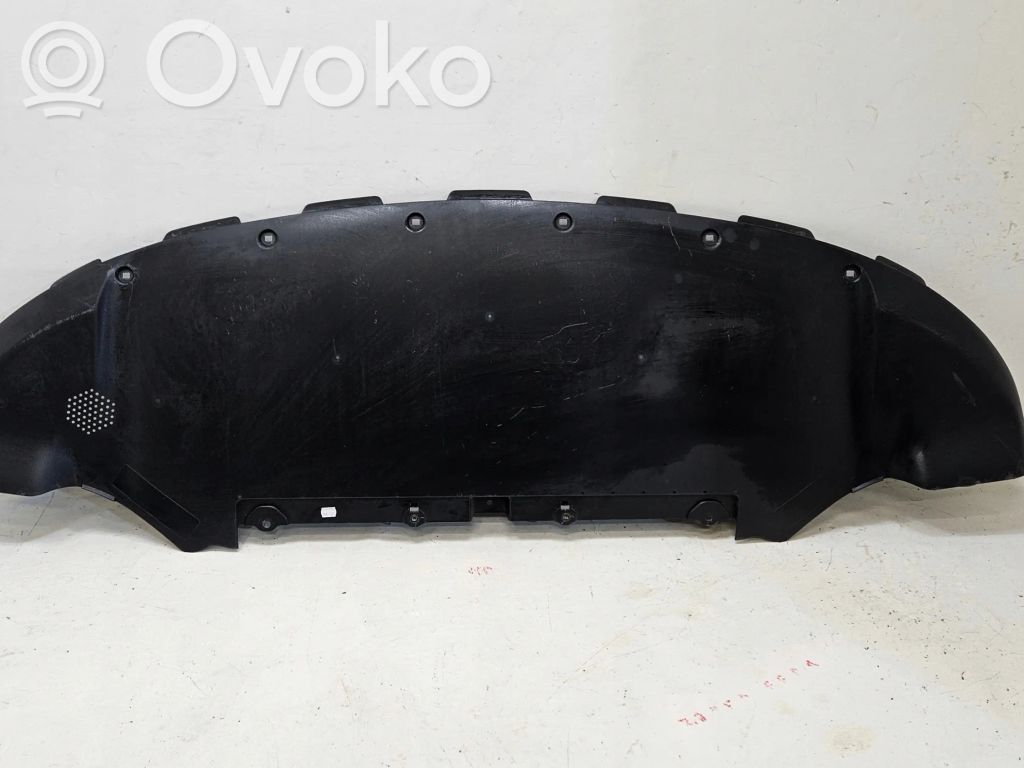 Tesla Model 3 Front bumper skid plate/under tray 