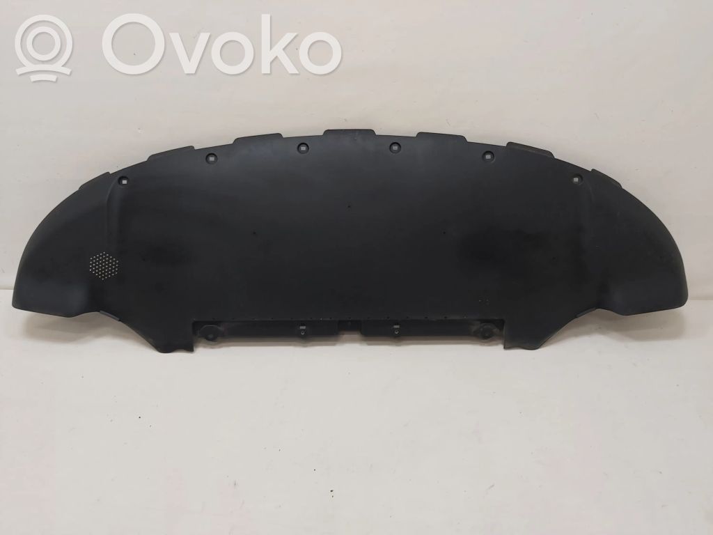 Tesla Model 3 Front bumper skid plate/under tray 