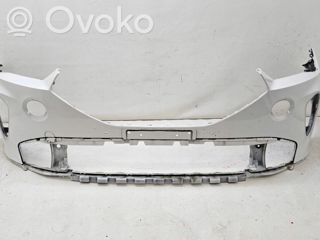 Front bumper   5FF807221