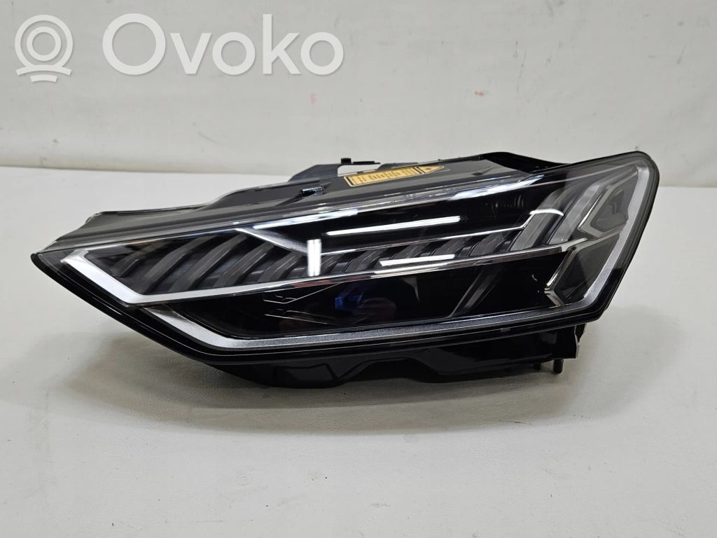 Audi A7 S7 4K8 Headlight/headlamp 