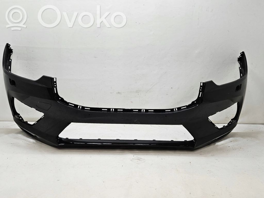 Front bumper   31449127