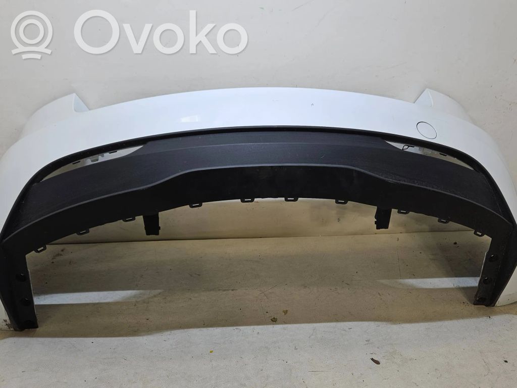 Tesla Model 3 Бампер 