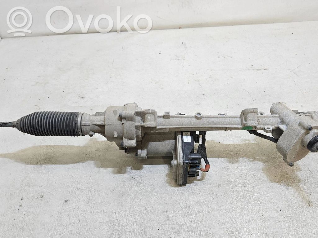 Tesla Model 3 Steering rack 