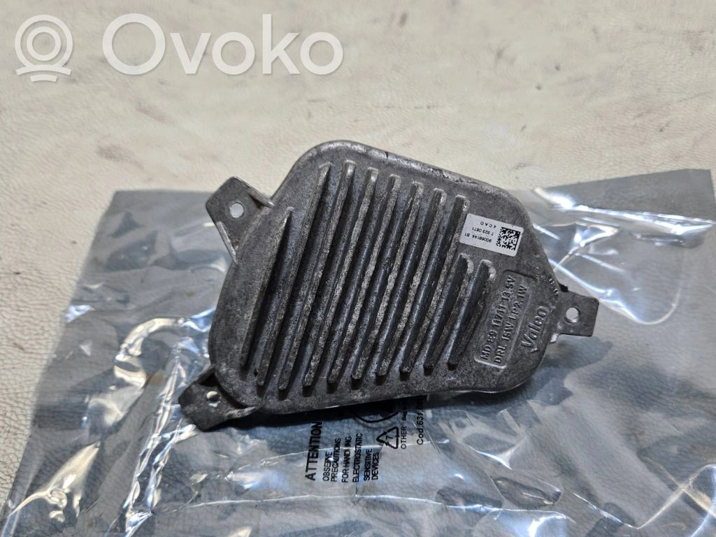 BMW X1 F48 F49 Moduł sterujący statecznikiem LED 