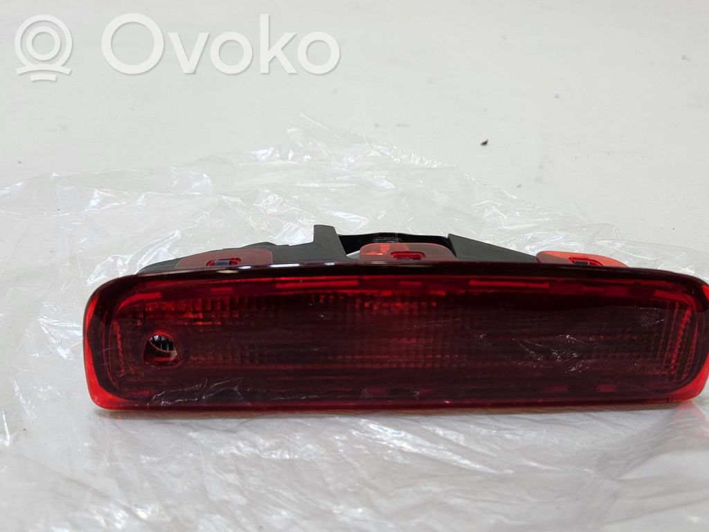 Dacia Logan I Third/center stoplight 