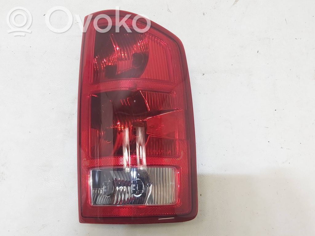 Dodge RAM 1500 DR Takavalot 