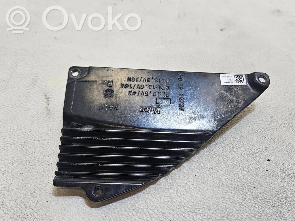 Volkswagen Multivan T6 Modul control cu balast LED 