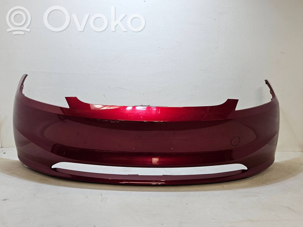 Tesla Model 3 Priekšējais bamperis 
