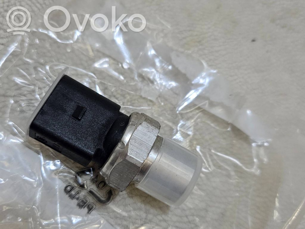 Audi A7 S7 4G Air conditioning (A/C) pressure sensor 
