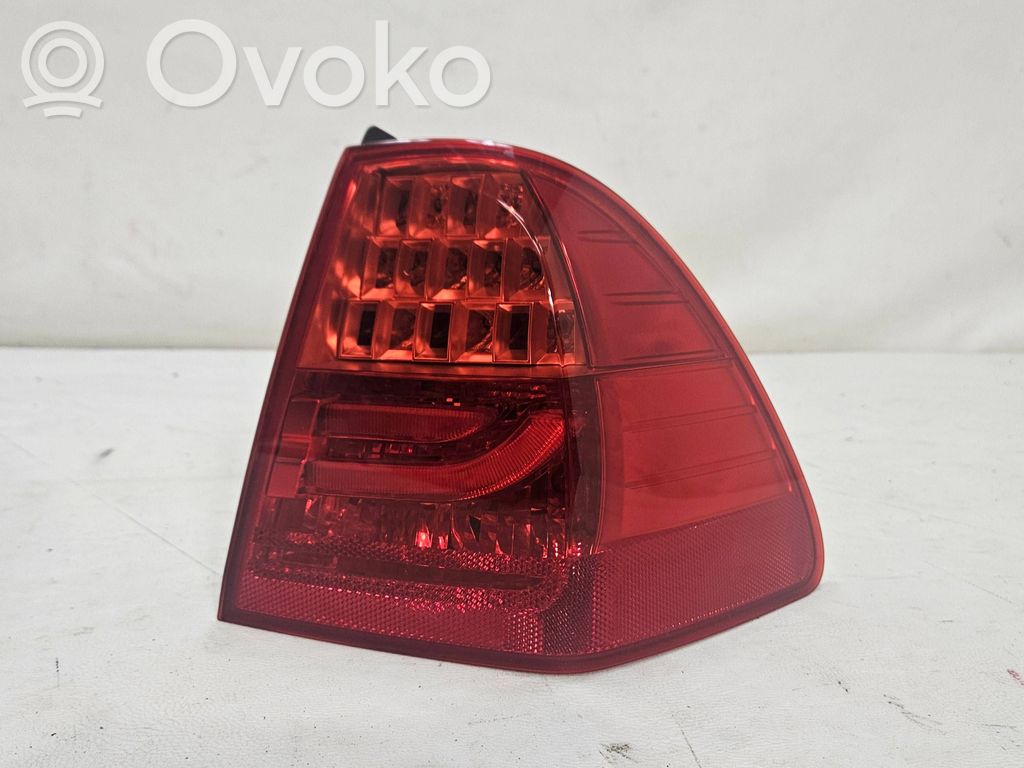 BMW 3 E90 E91 Rear/tail lights 