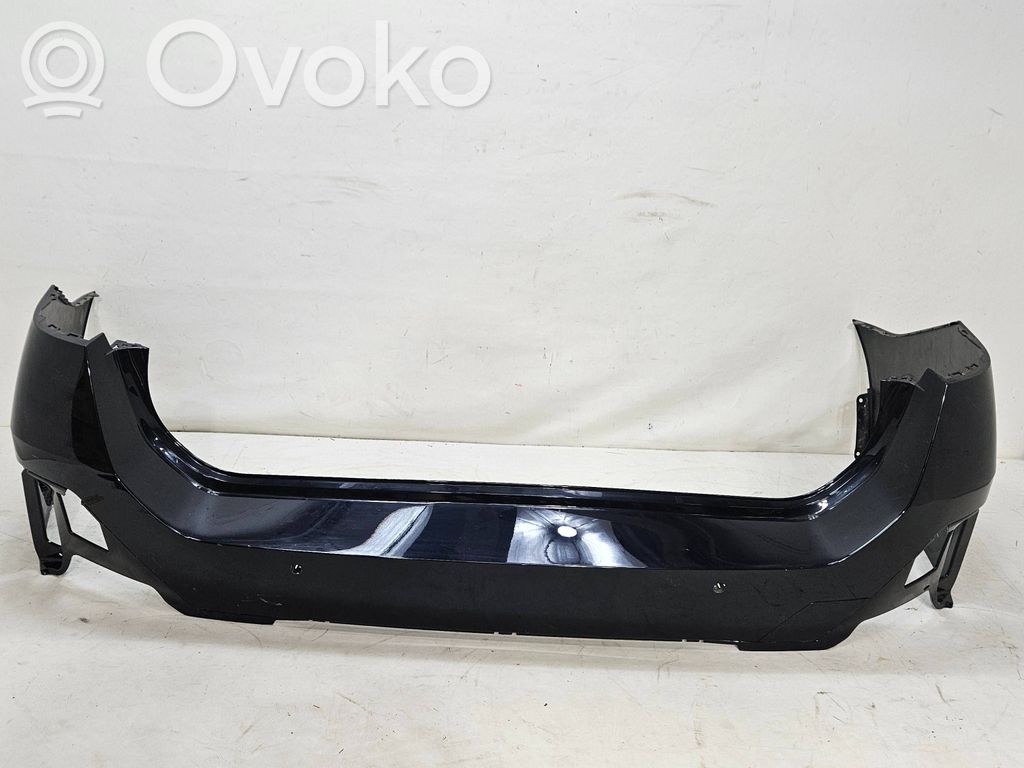 BMW 5 G60 G61 Parachoques 