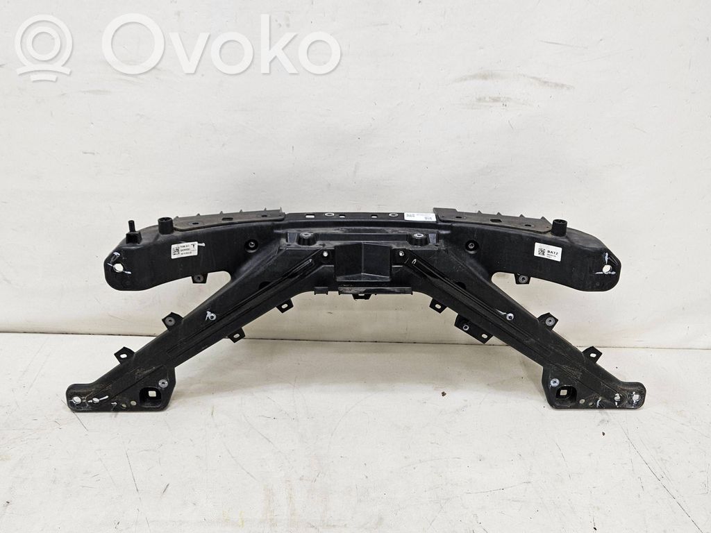 Tesla Model 3 Radiatoru paneļa turētājs (televizora) 