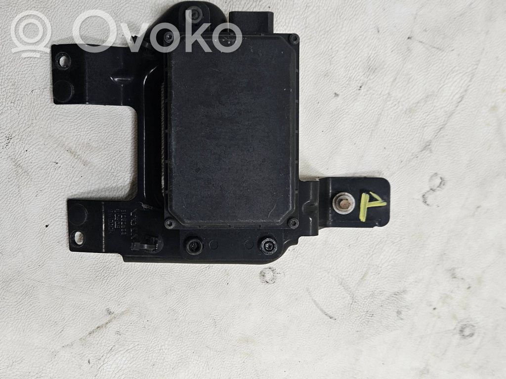 Sensor de radar Distronic   31318999