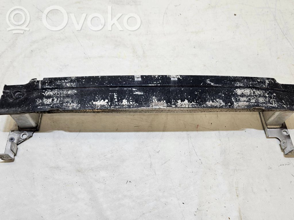 Front bumper support beam   8X0807109