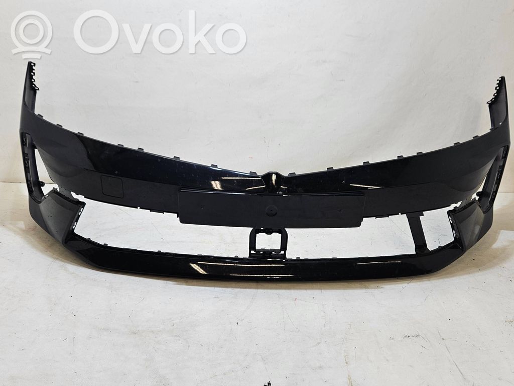 Opel Astra L Parachoques delantero 