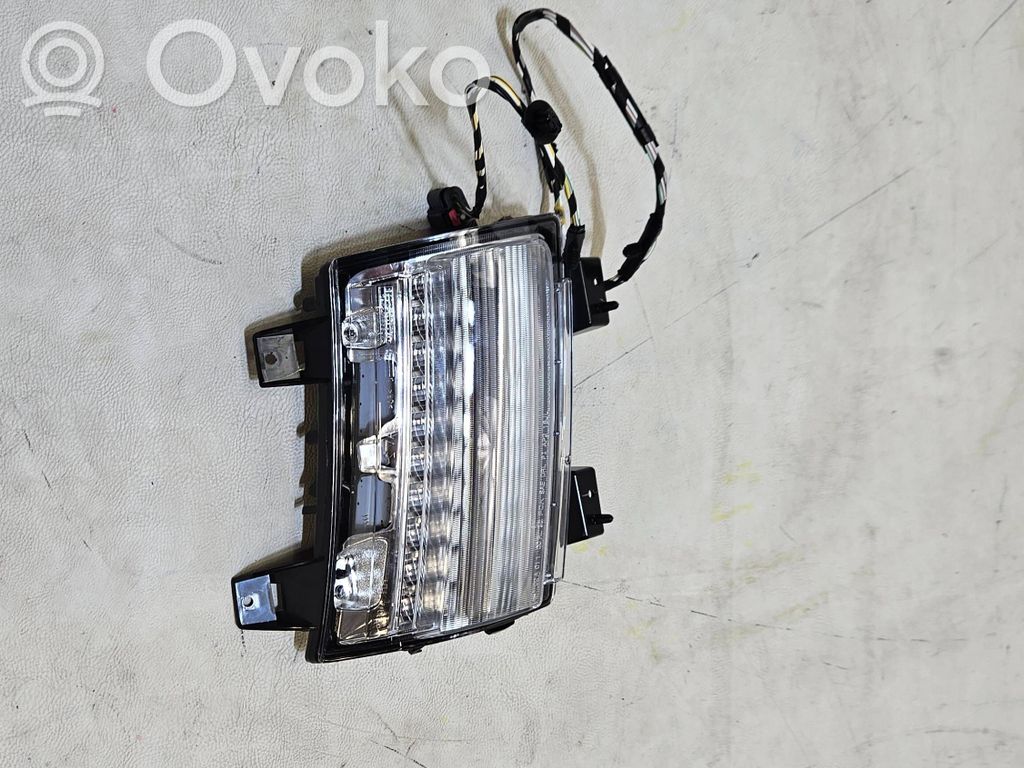 Frontblinker   55112884AF