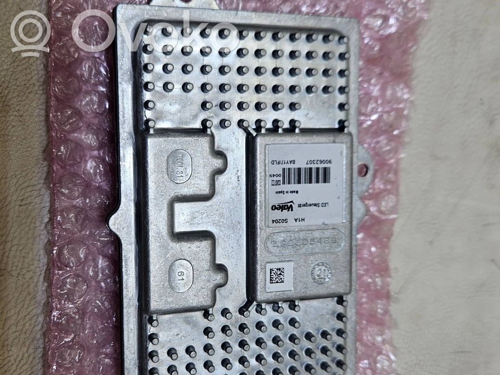 Engine control unit/module   1612496880