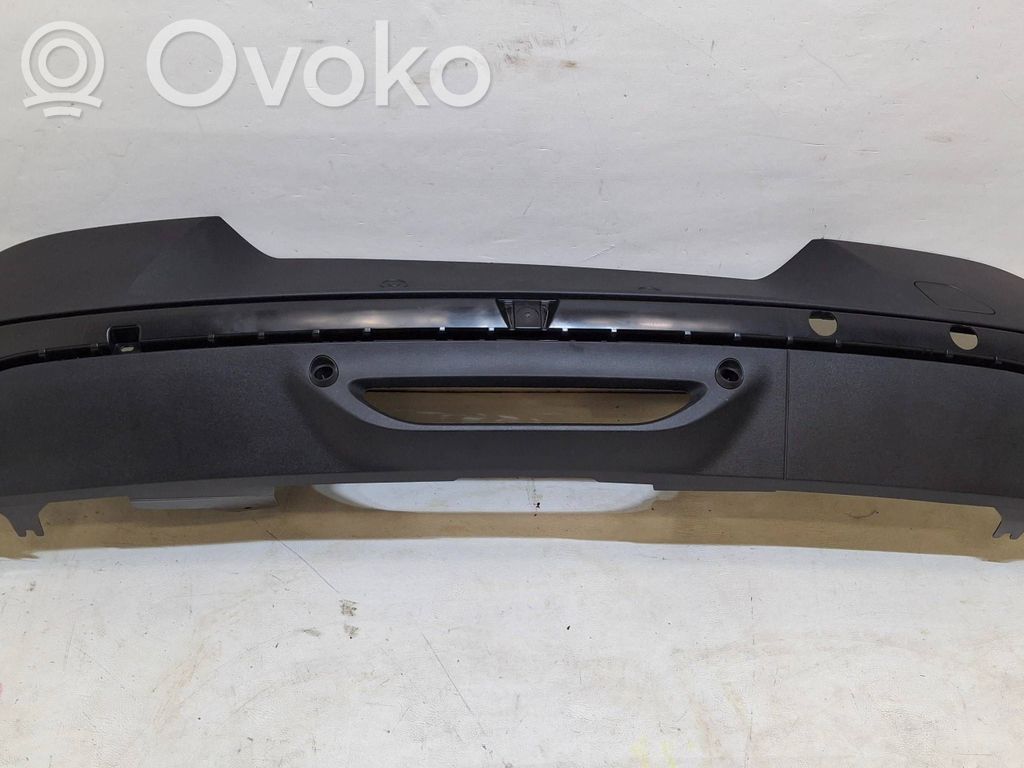 Opel Mokka B Parachoques 