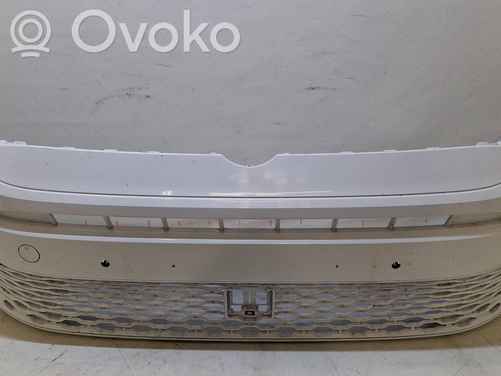 Volkswagen Caddy Parachoques delantero 