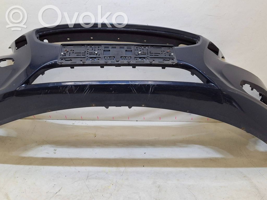 Volvo V60 Front bumper 