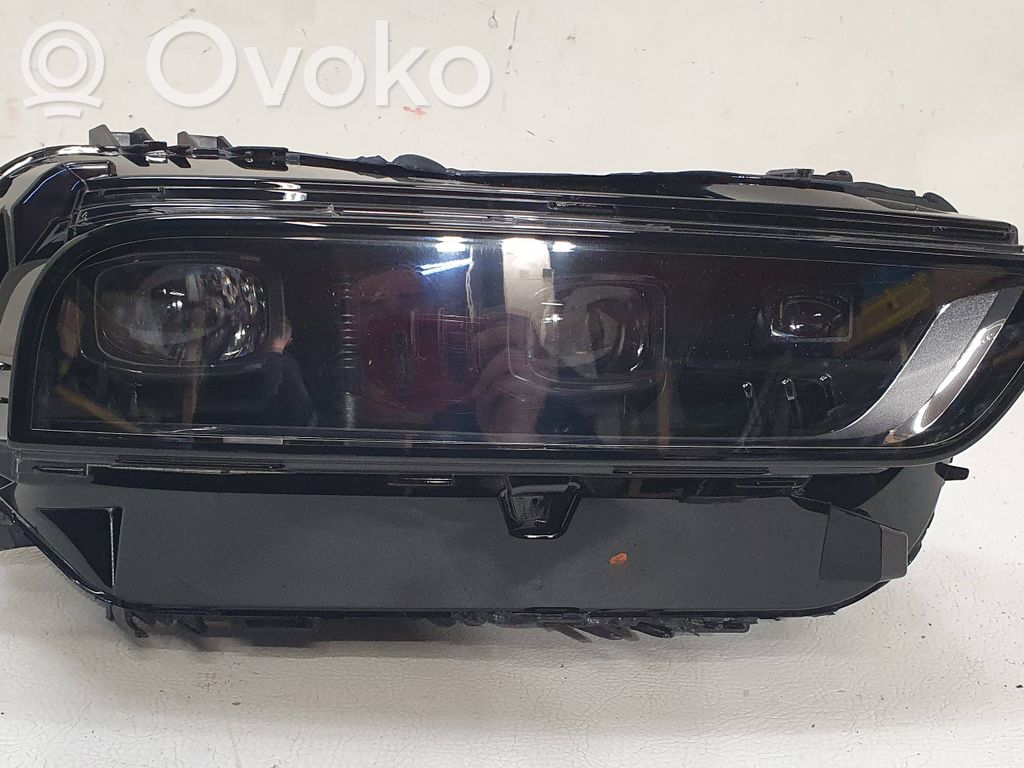 BMW X7 G07 Headlight/headlamp 