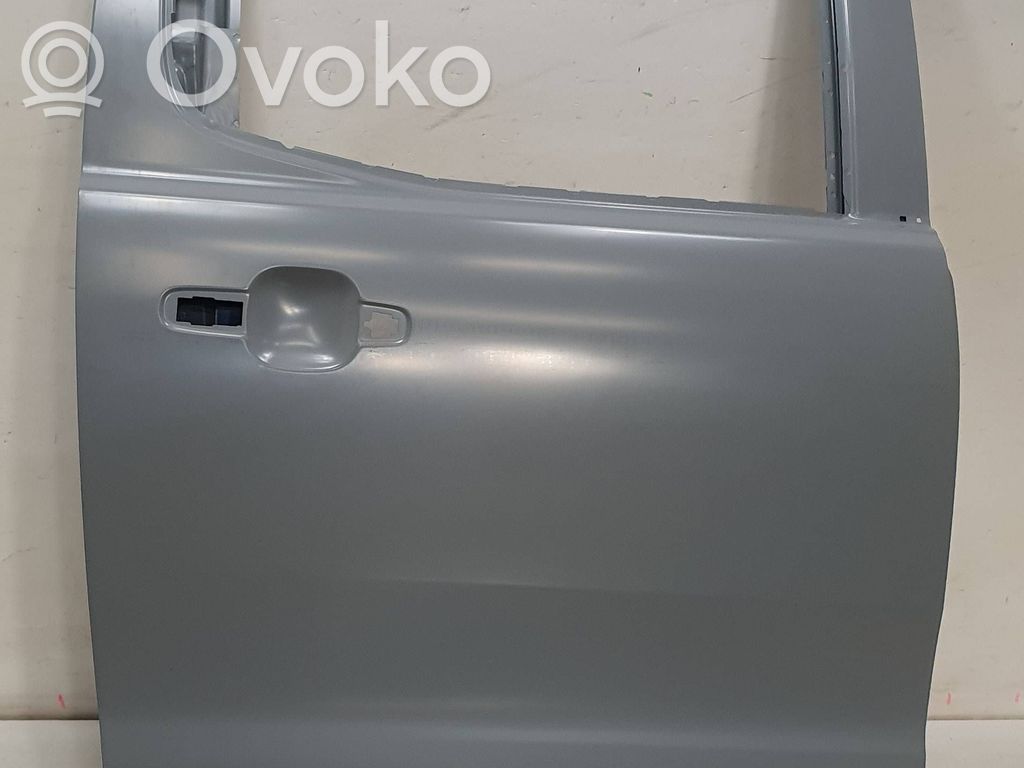 Puerta trasera   AB392624630AB