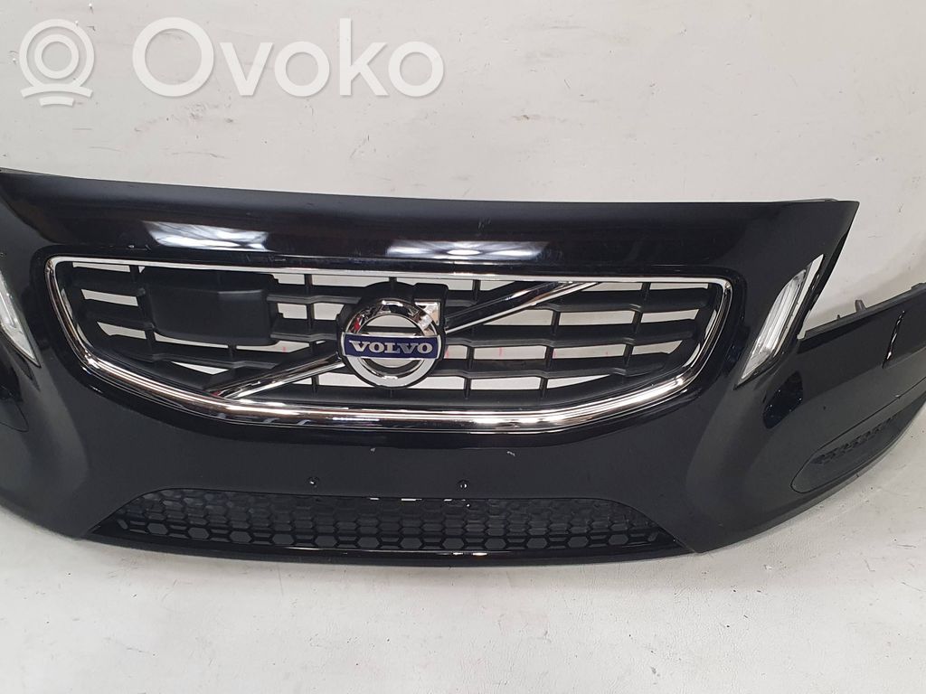 Front bumper   31290811