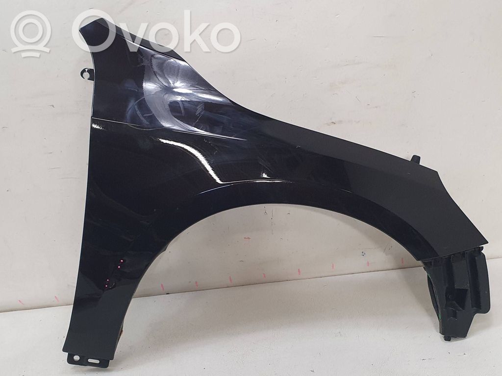Volvo V60 Aile 