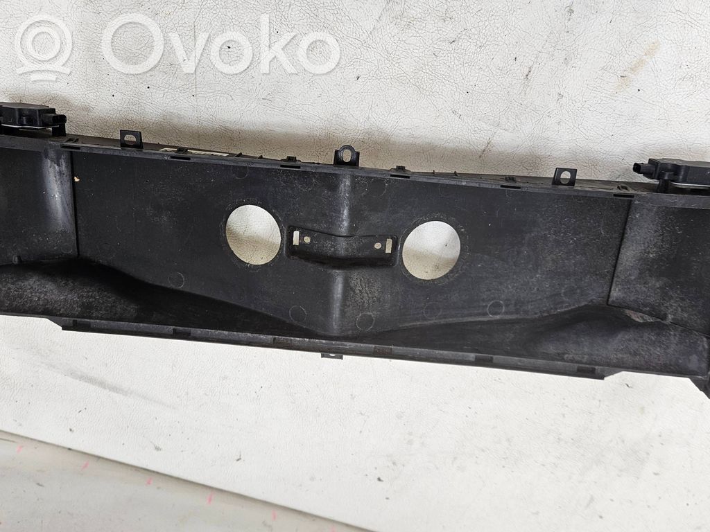 Tesla Model S Interkūlera radiators 