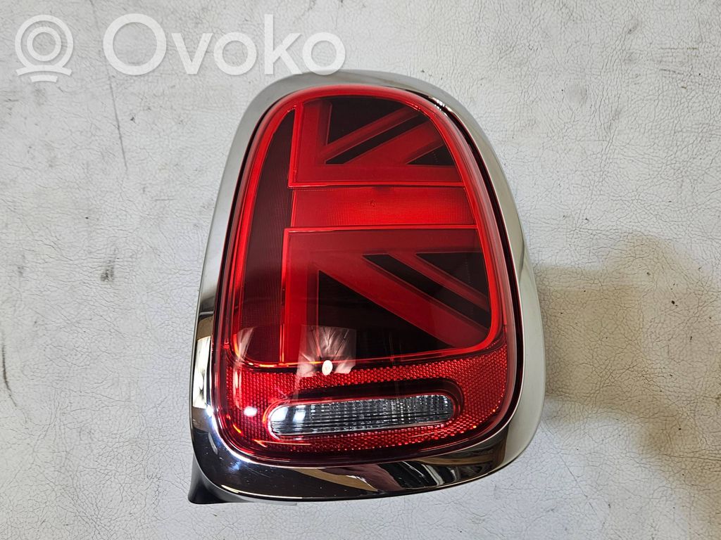 Mini One - Cooper F56 F55 Lampă spate în caroserie 