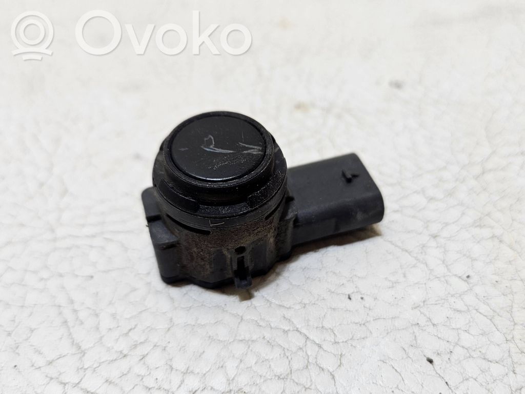 Volkswagen ID.4 Sensor de aparcamiento PDC 