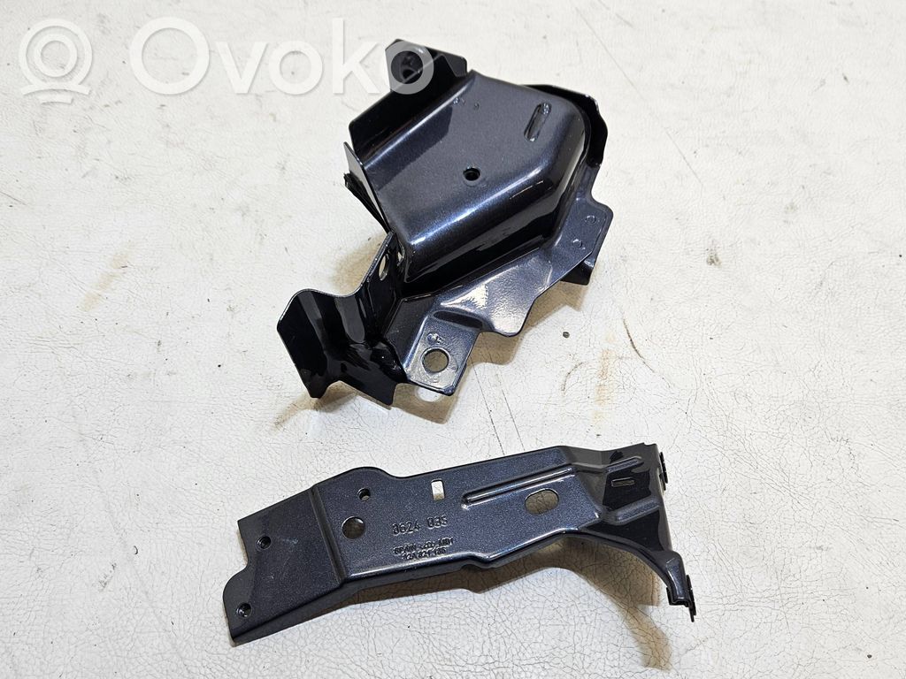 Audi A1 Fender mounting bracket 