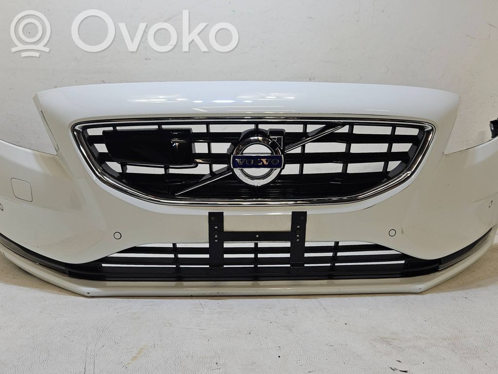 Front bumper   31283732