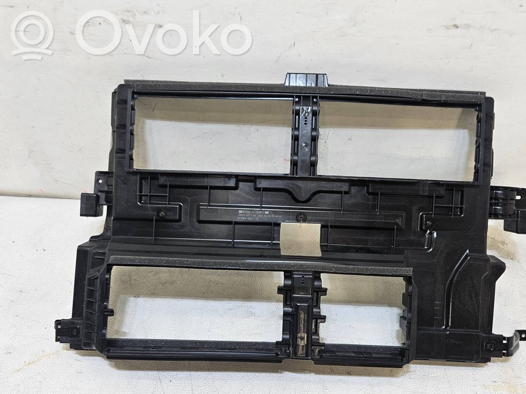 Ford S-MAX Kühlerverkleidung 