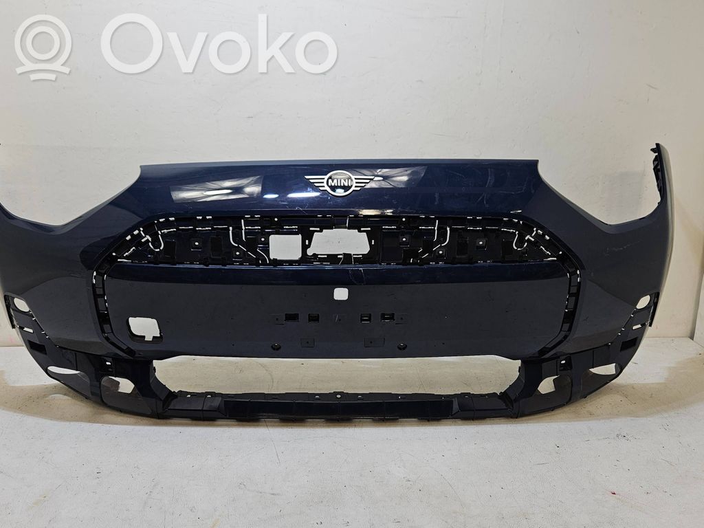Mini Aceman Front bumper 