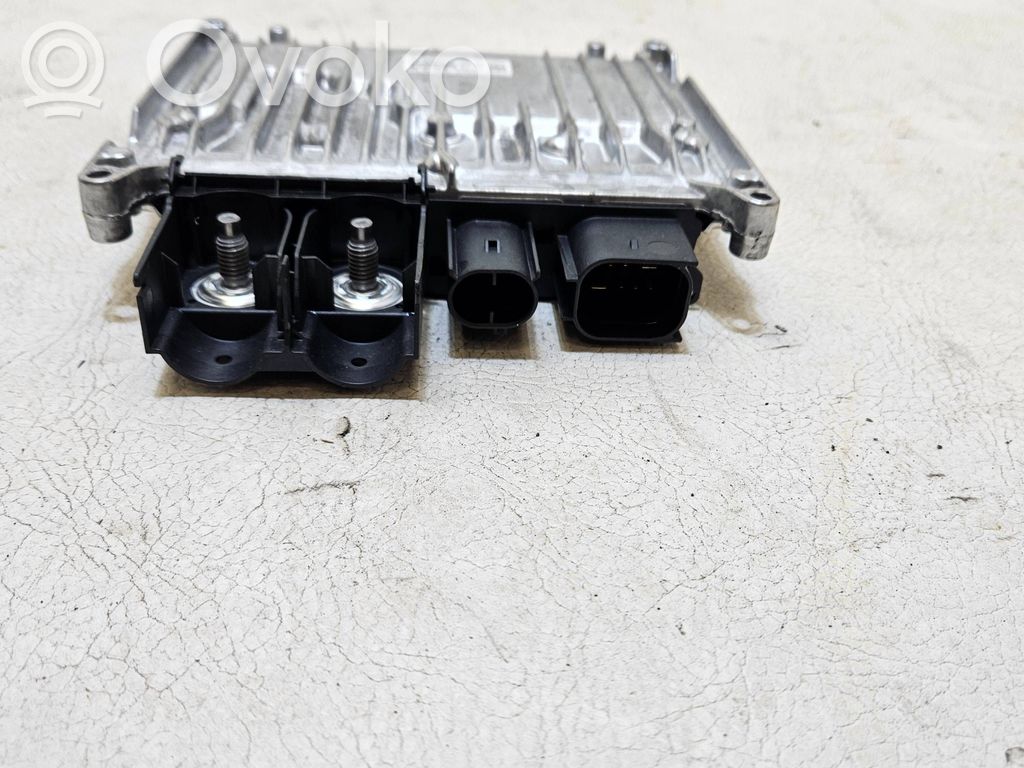 Audi A5 Muut ohjainlaitteet/moduulit 