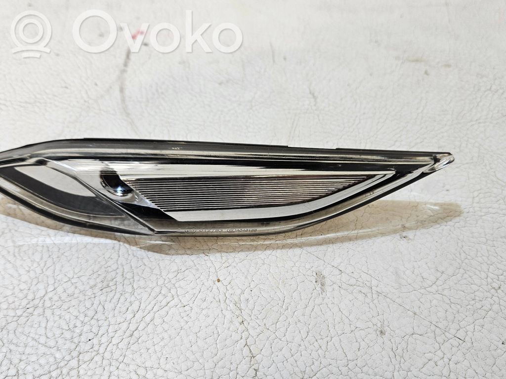 Porsche Cayenne (92A) Seitenblinker 