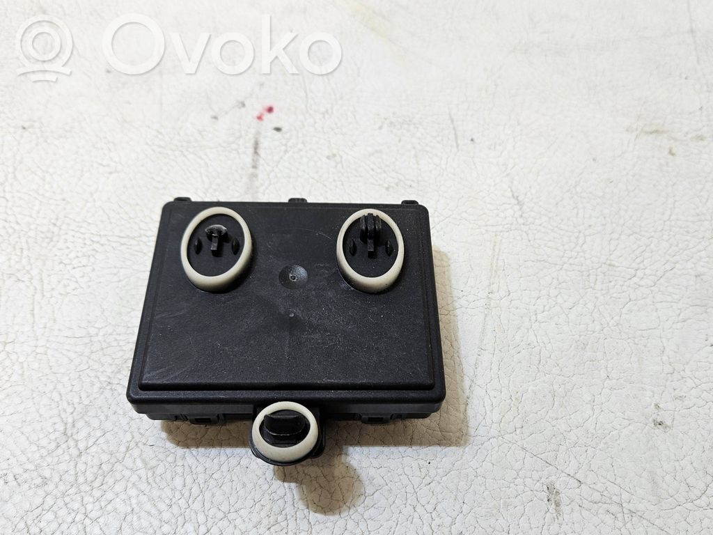 Audi Q6 e-tron Sliding door control unit/module 